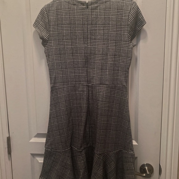 Gap Houndstooth Dress - Picture 2 of 2